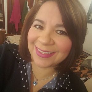 Meet your Posher, Sally